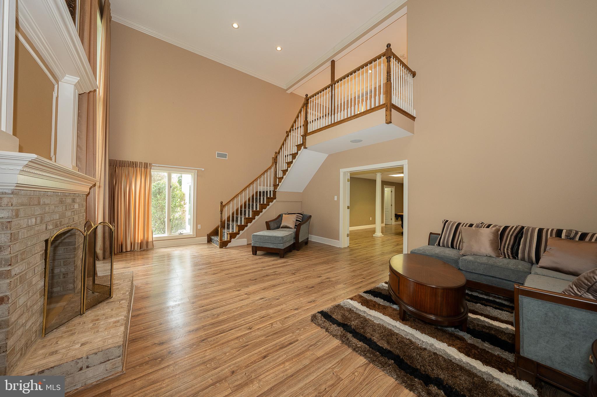 PENNOCK WOODS - Residential