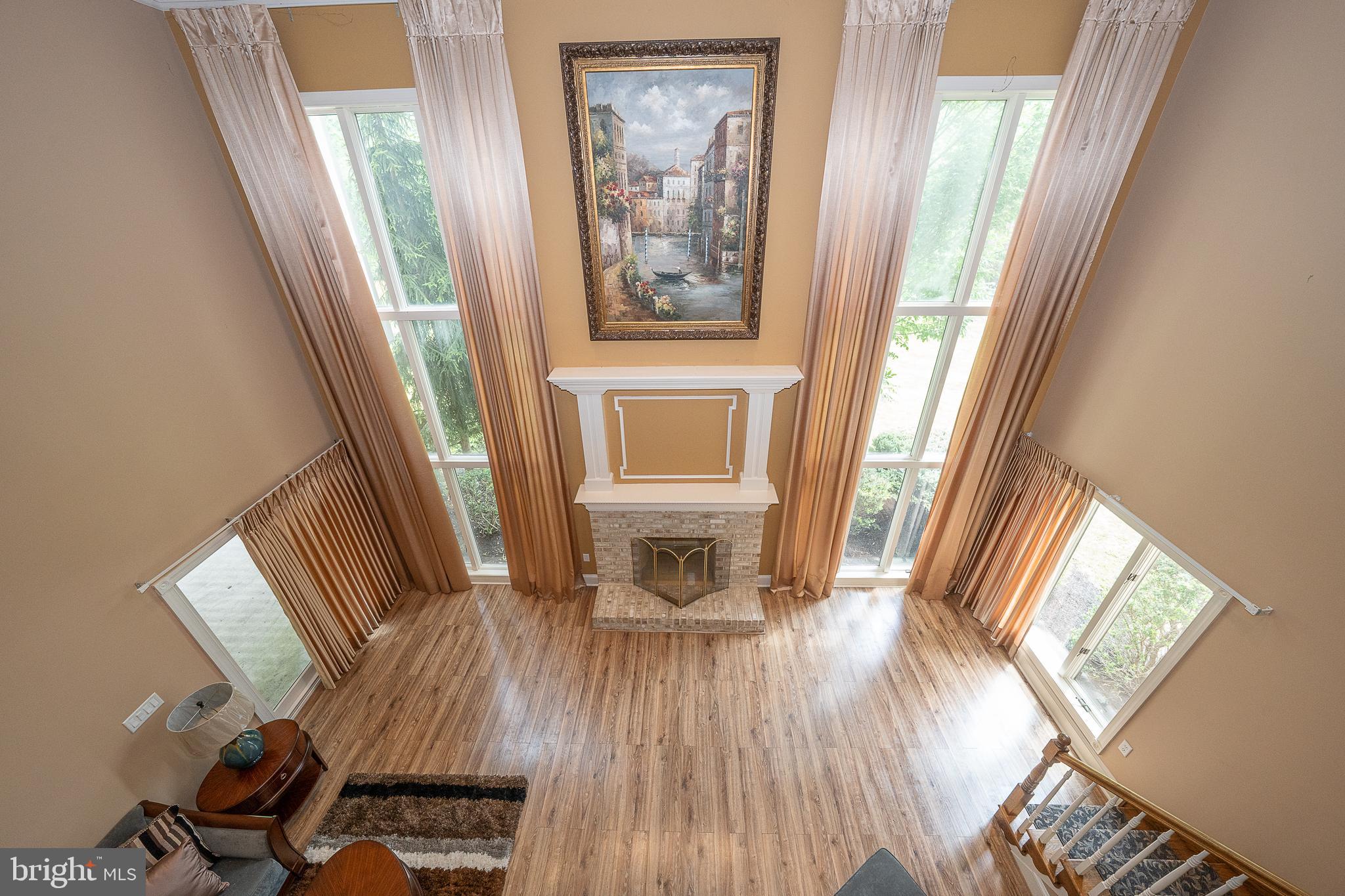 PENNOCK WOODS - Residential