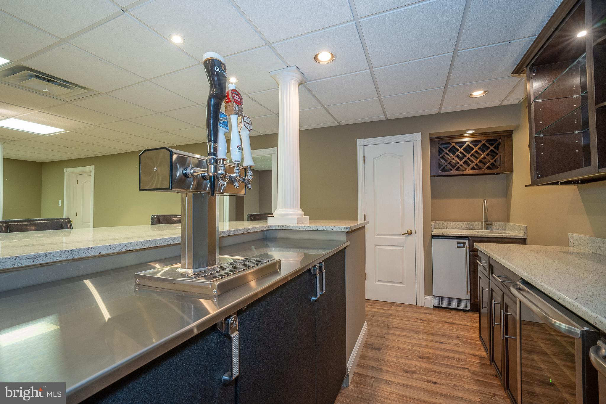 PENNOCK WOODS - Residential