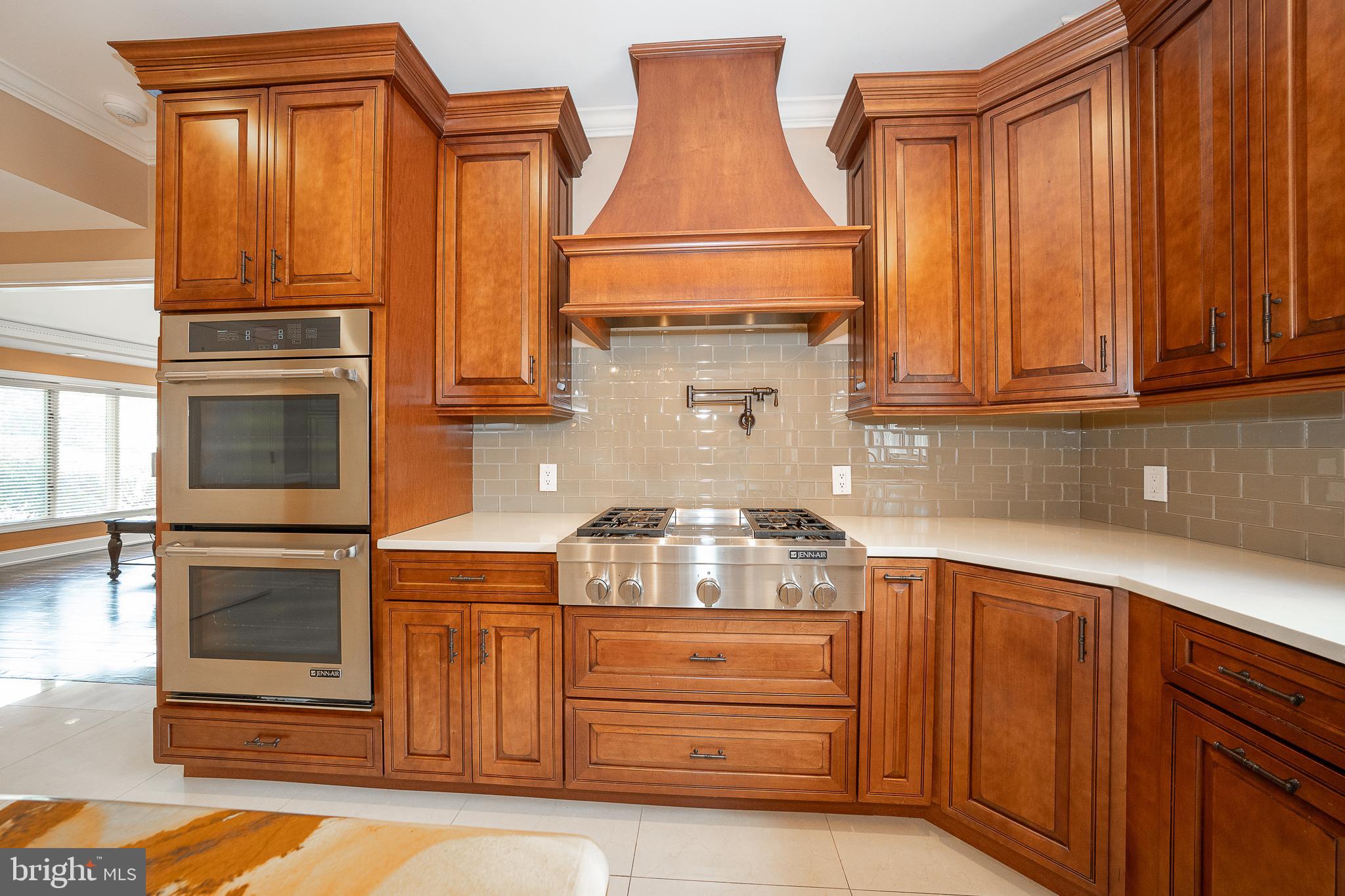 PENNOCK WOODS - Residential