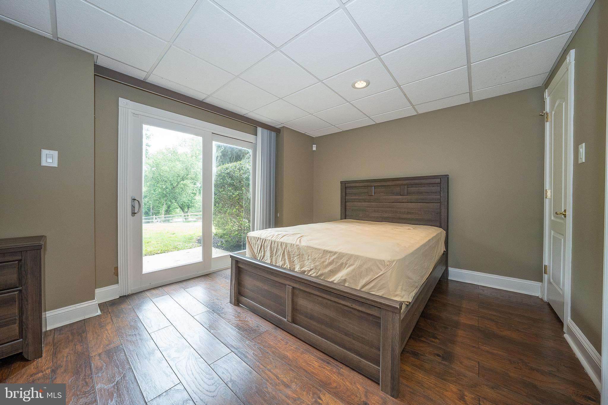 PENNOCK WOODS - Residential