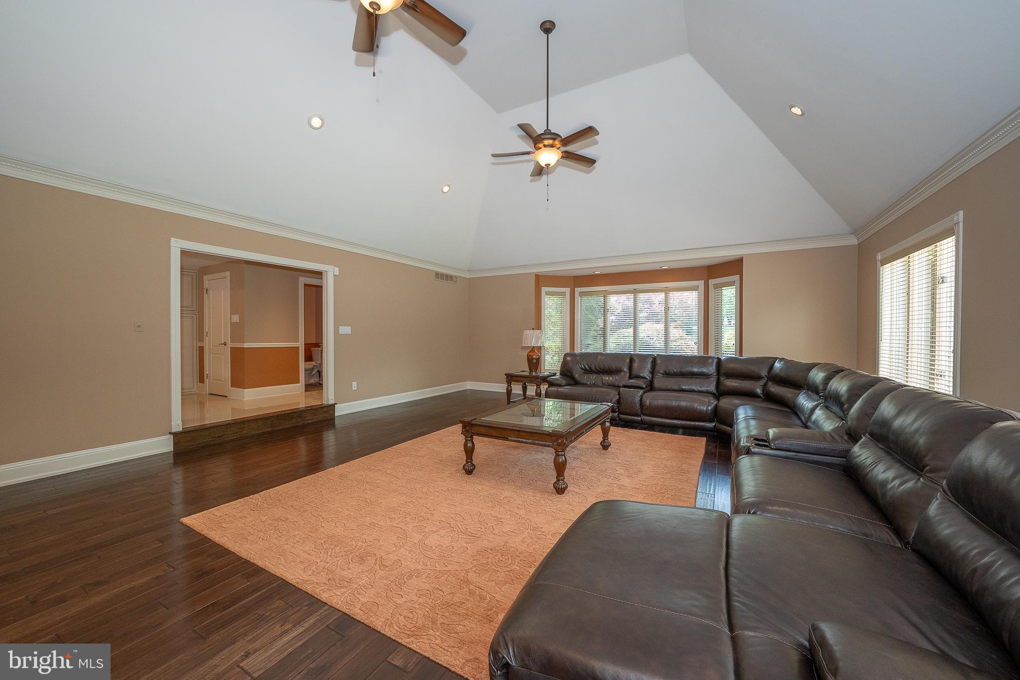 PENNOCK WOODS - Residential
