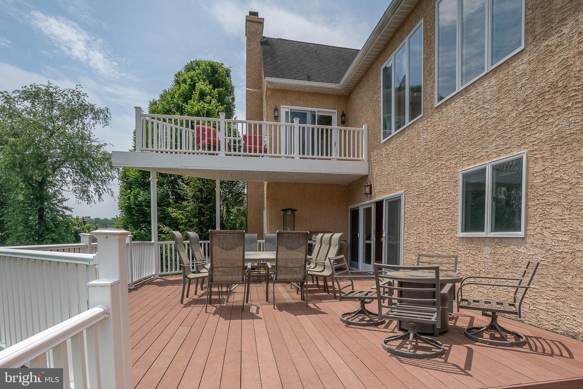PENNOCK WOODS - Residential