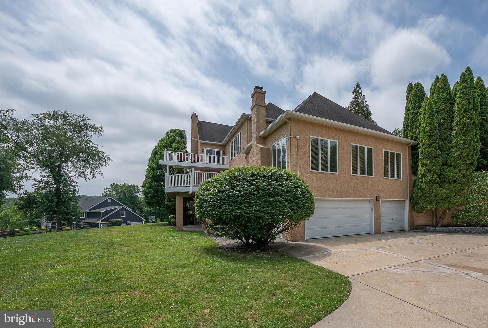PENNOCK WOODS - Residential