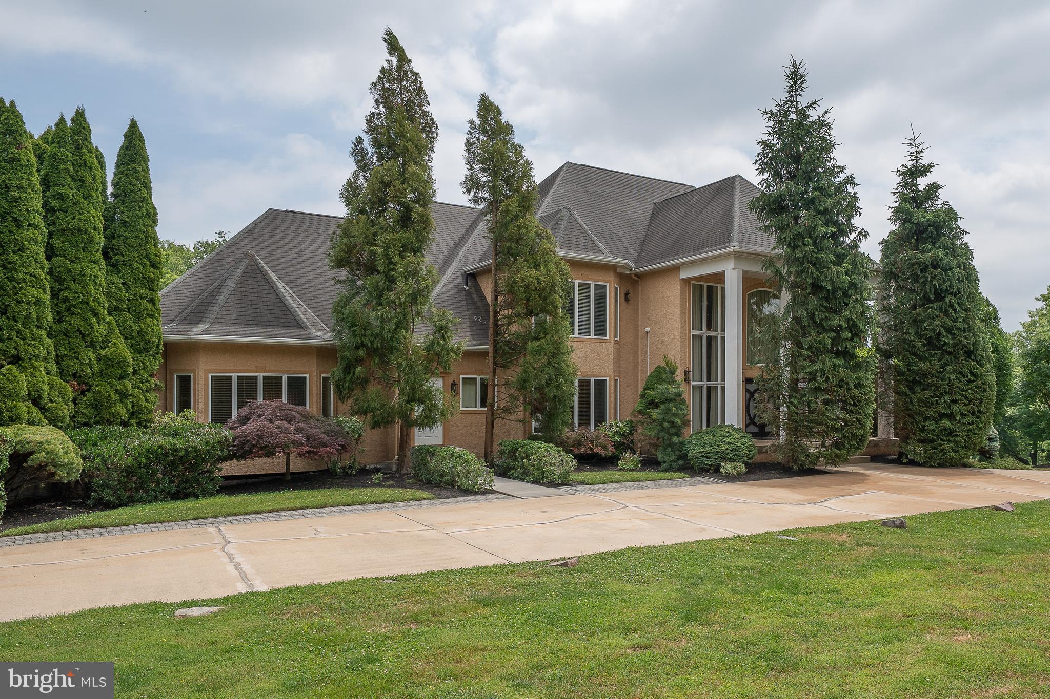 PENNOCK WOODS - Residential