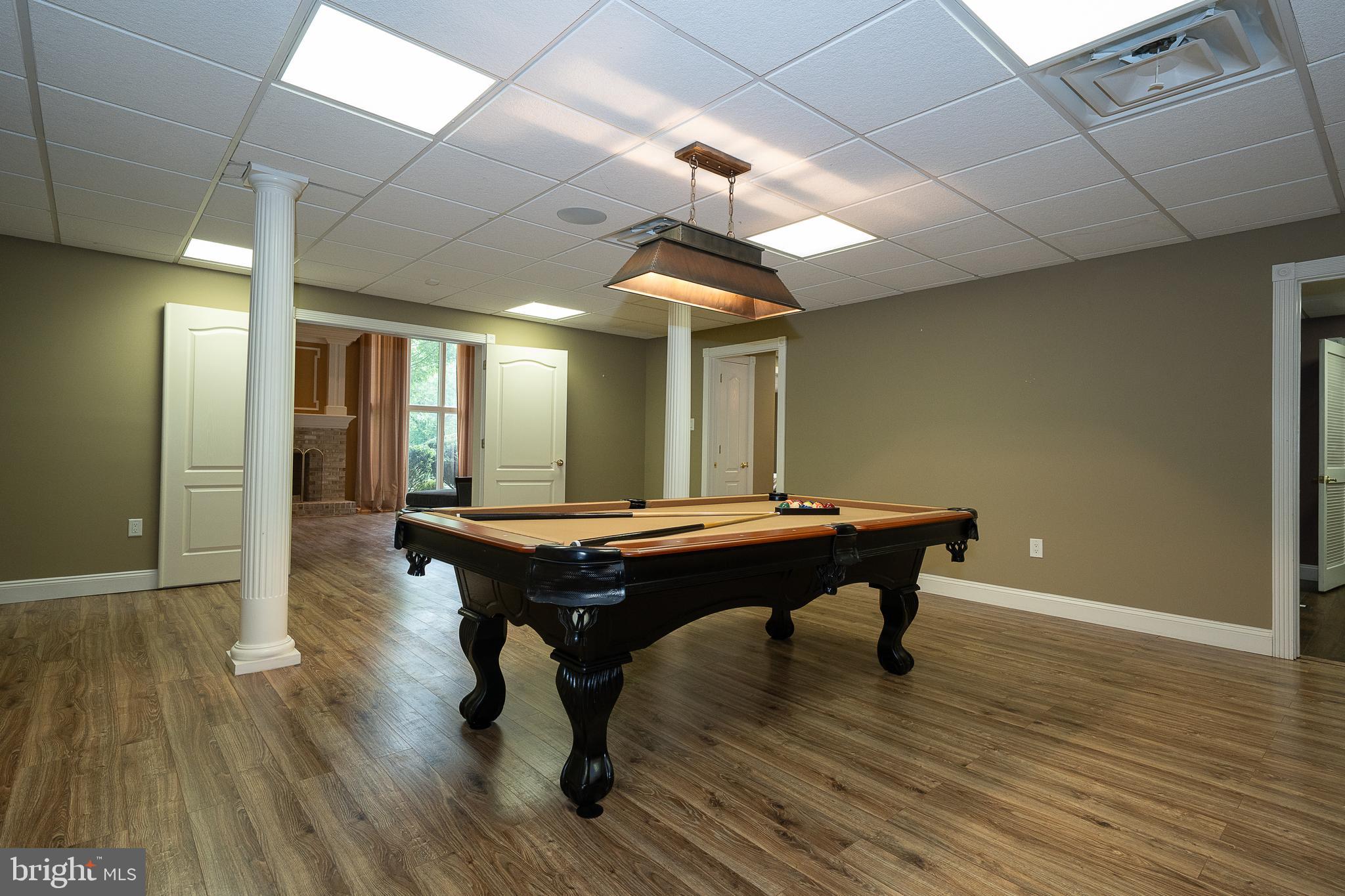 PENNOCK WOODS - Residential