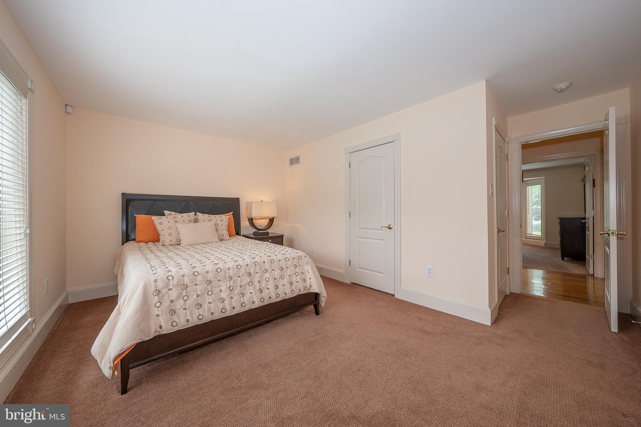 PENNOCK WOODS - Residential
