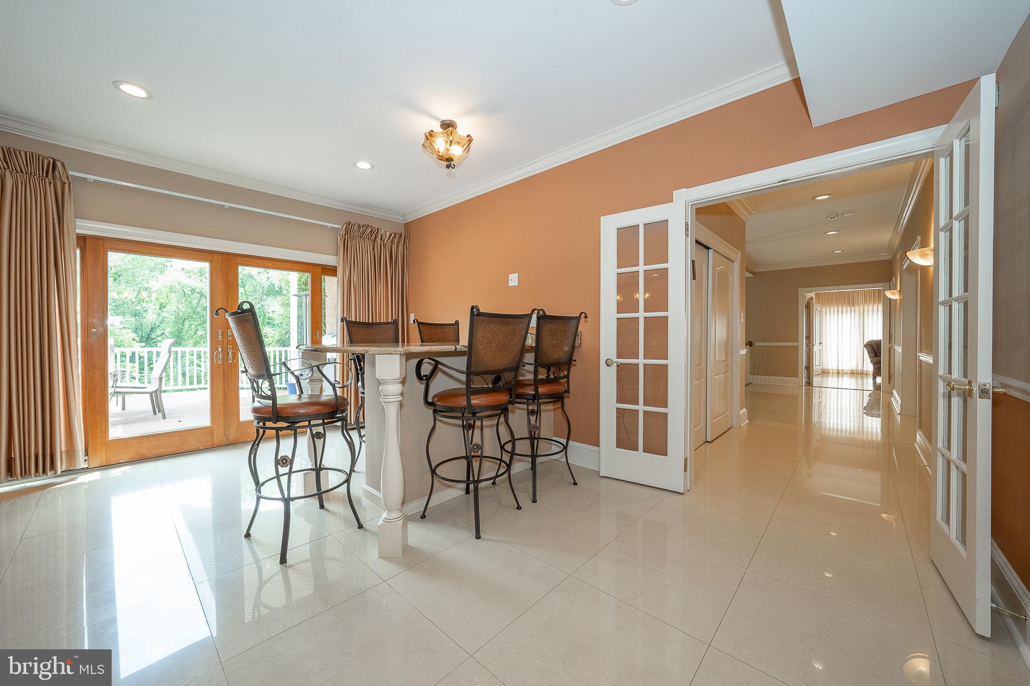 PENNOCK WOODS - Residential