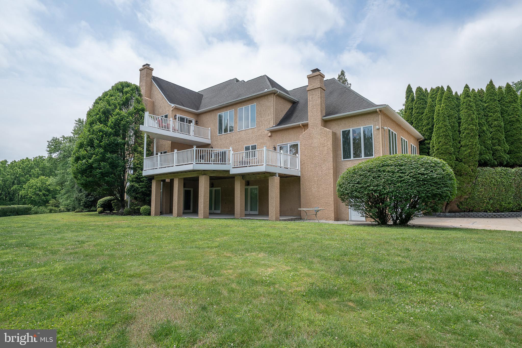PENNOCK WOODS - Residential