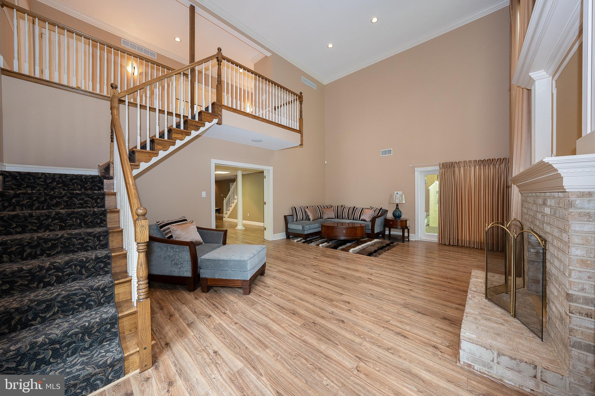 PENNOCK WOODS - Residential