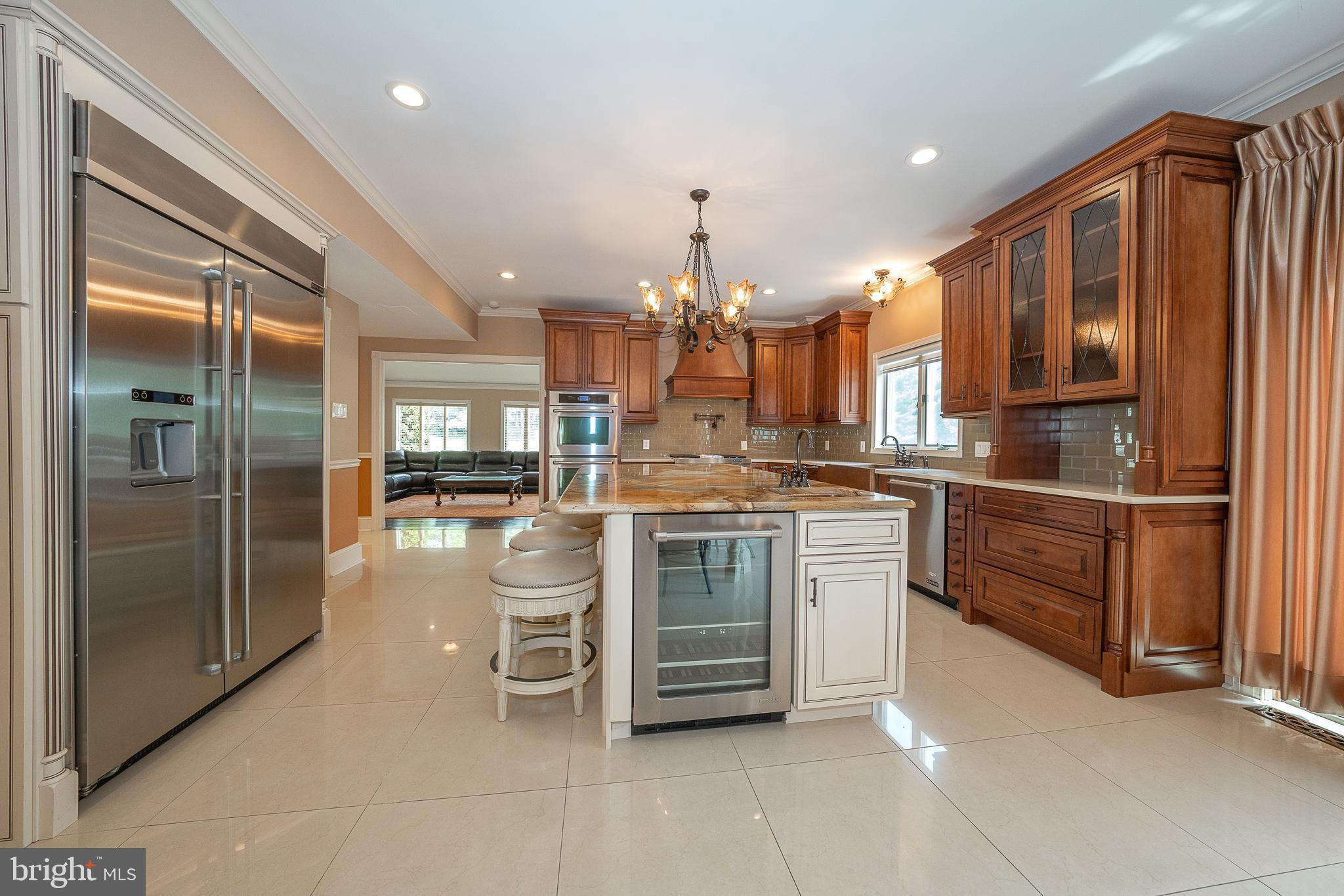 PENNOCK WOODS - Residential