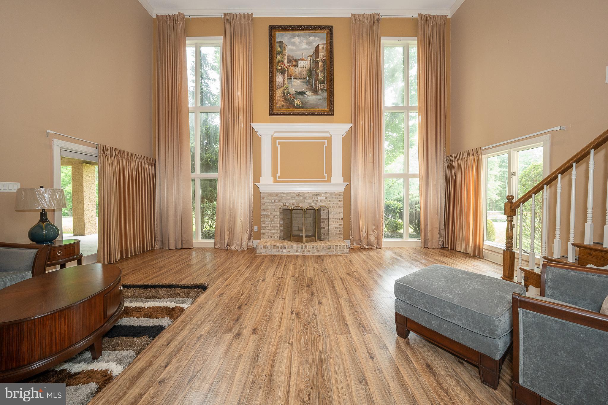 PENNOCK WOODS - Residential
