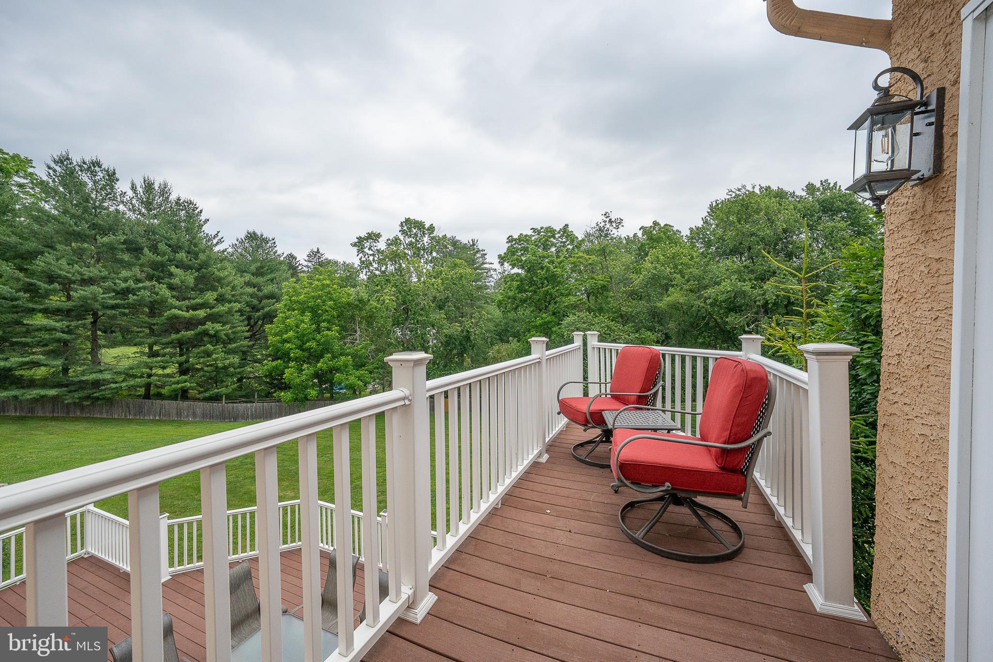 PENNOCK WOODS - Residential