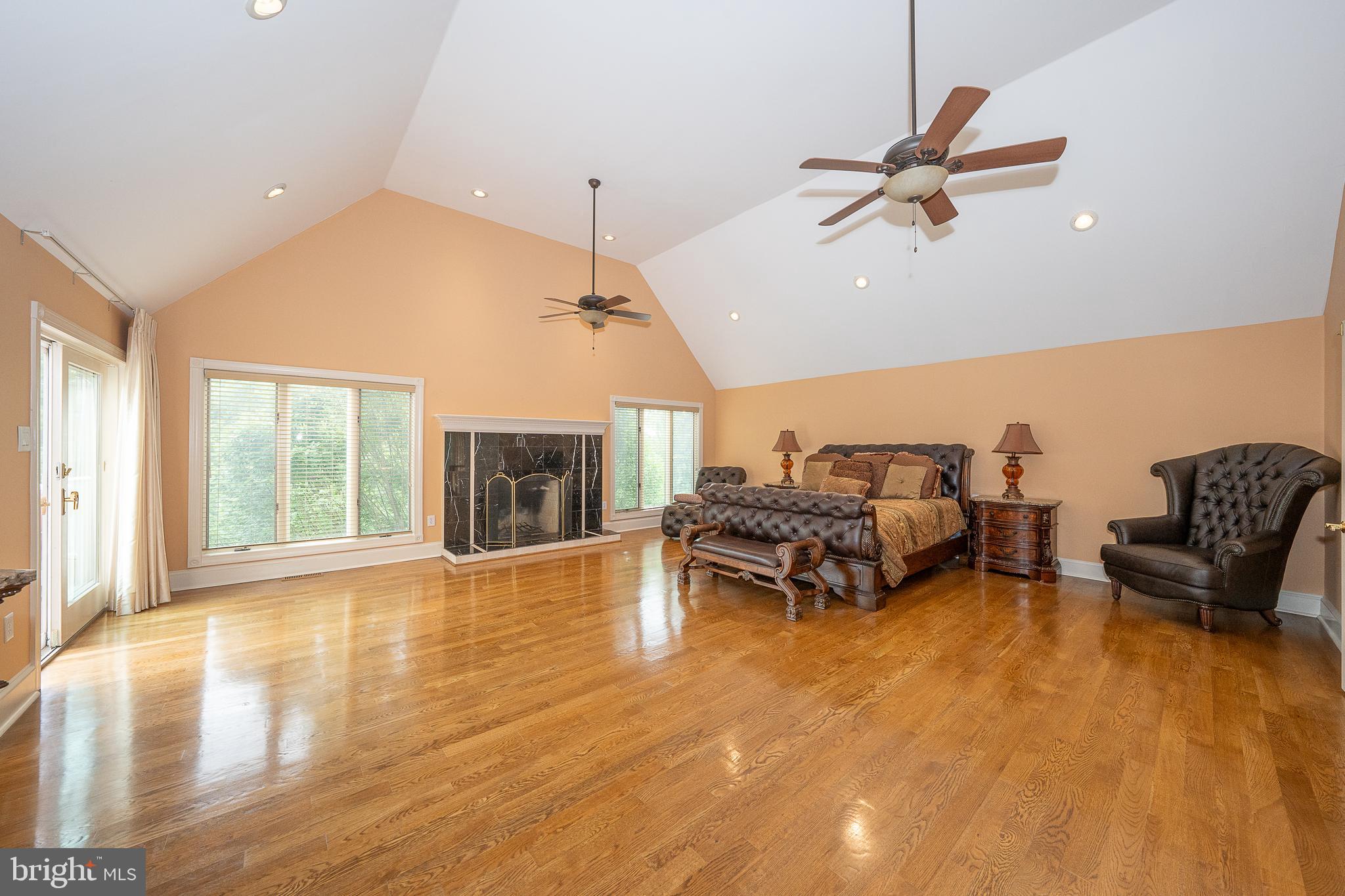 PENNOCK WOODS - Residential