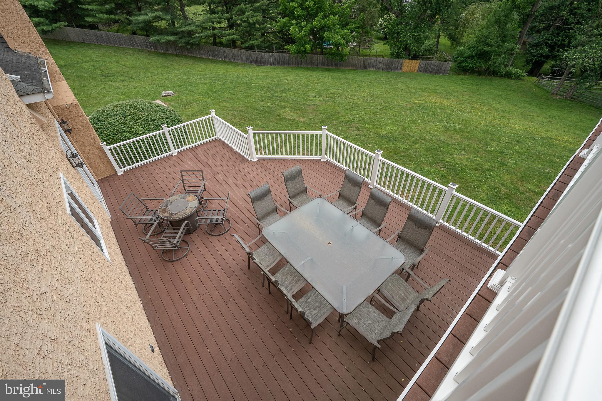 PENNOCK WOODS - Residential