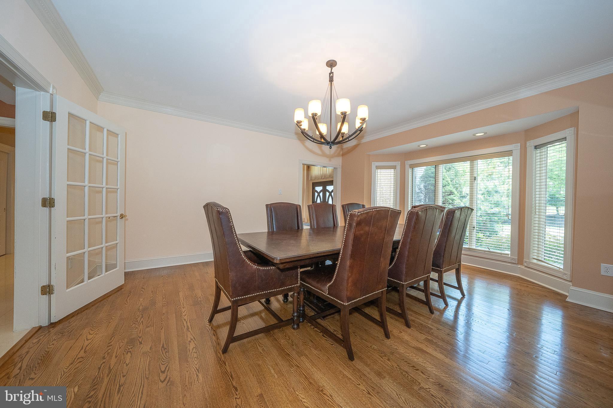 PENNOCK WOODS - Residential
