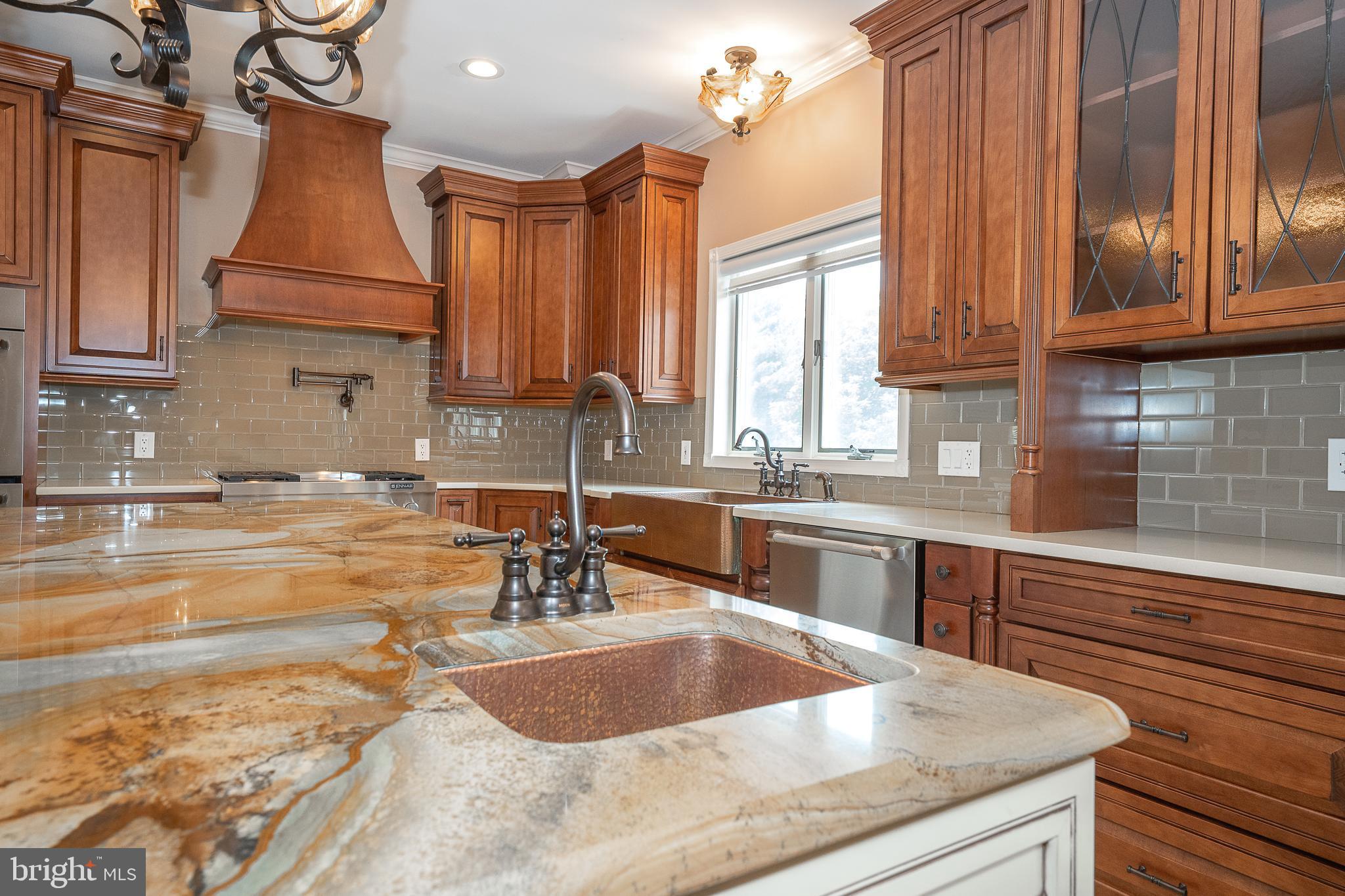 PENNOCK WOODS - Residential