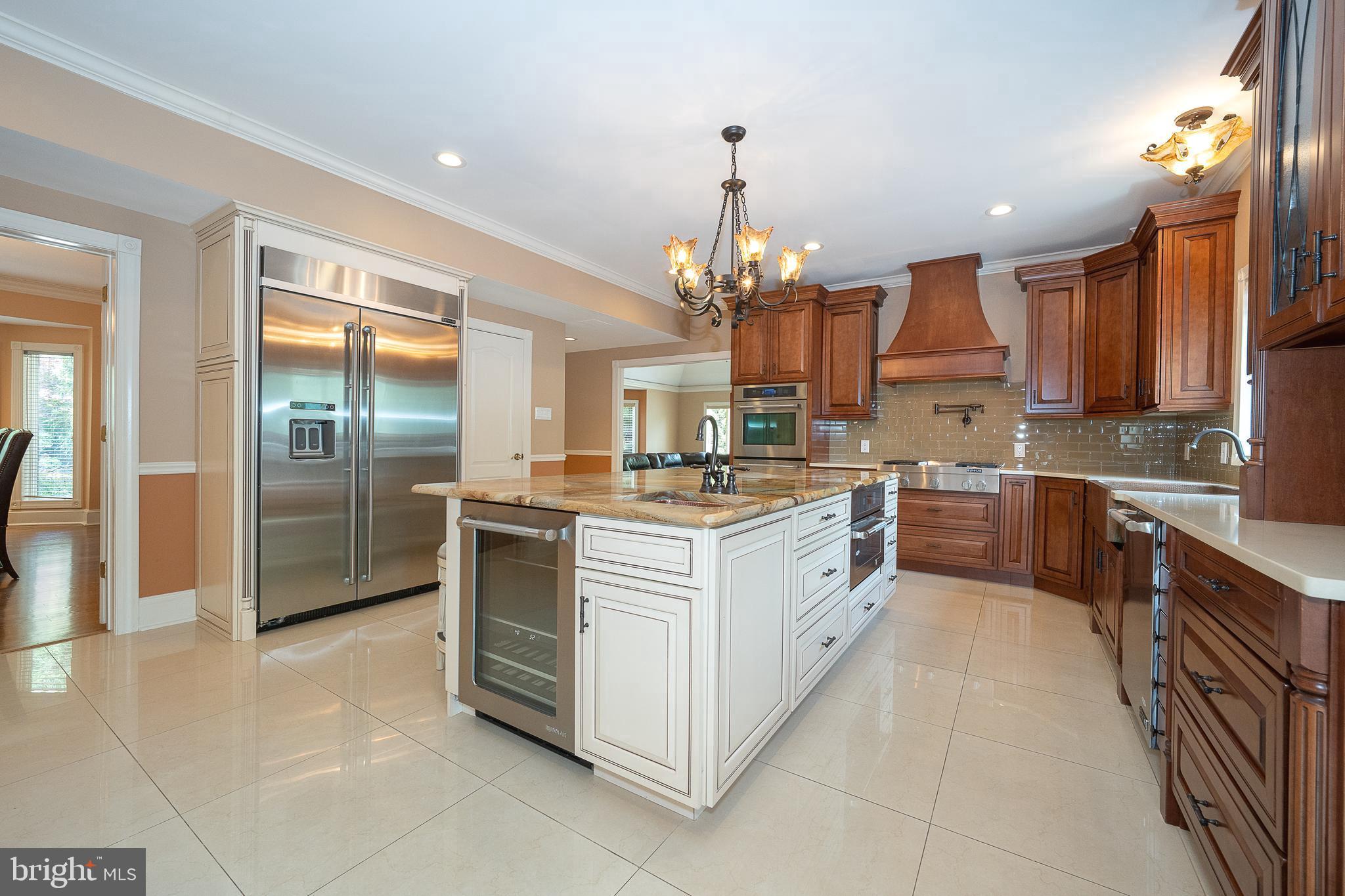PENNOCK WOODS - Residential
