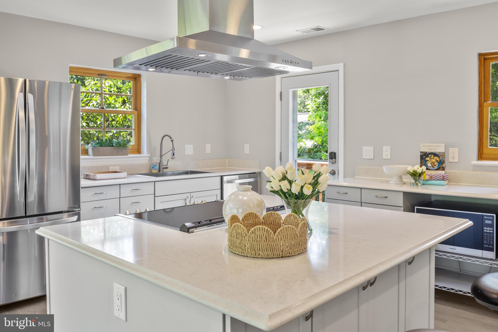 WEST CHEVY CHASE - Residential