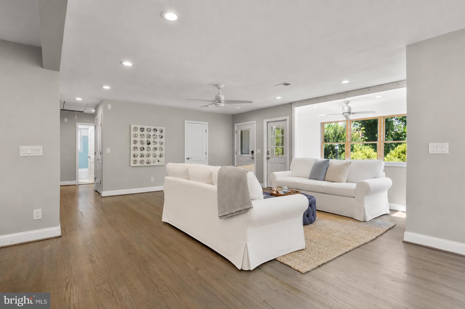 WEST CHEVY CHASE - Residential