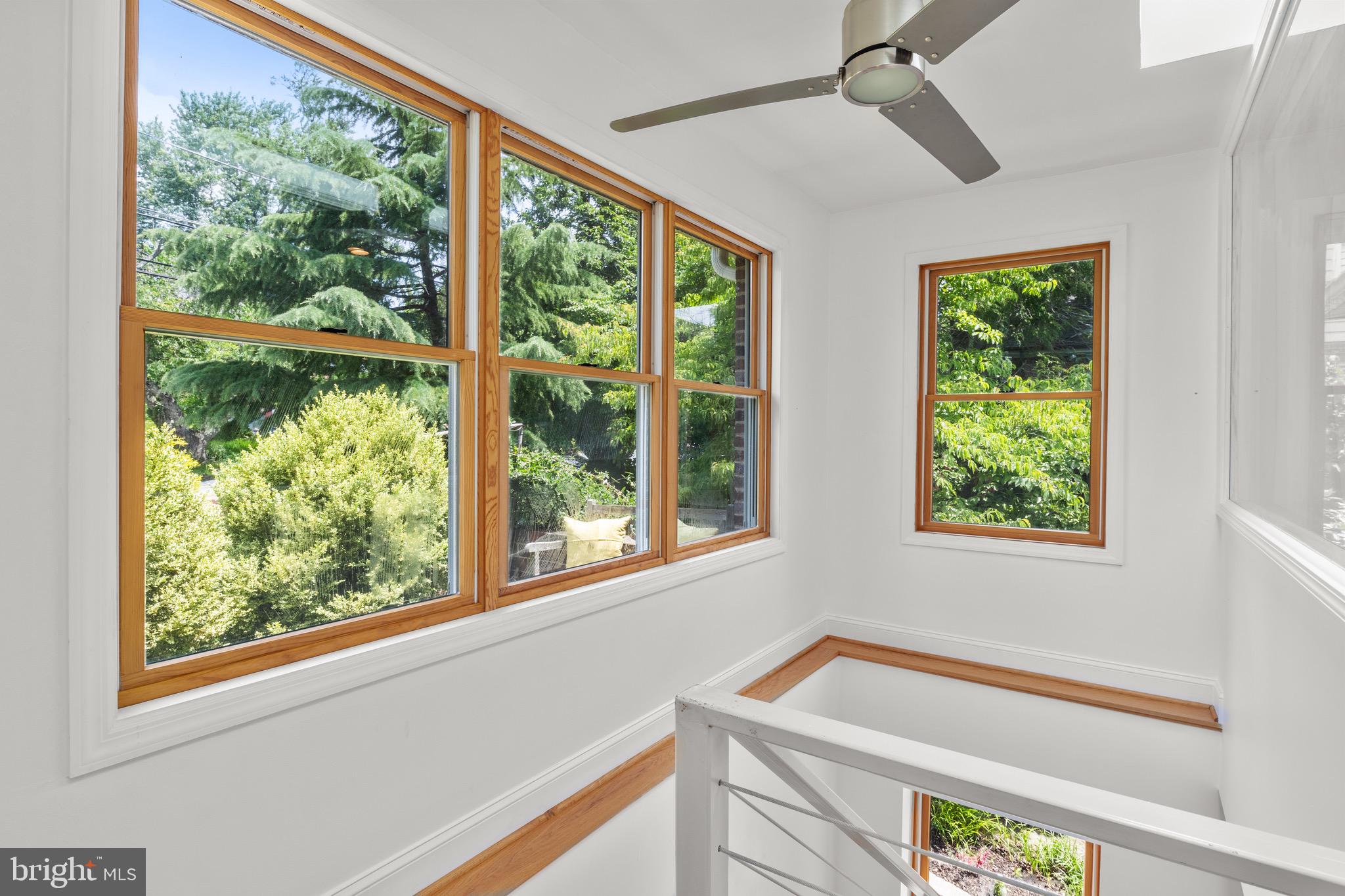 WEST CHEVY CHASE - Residential