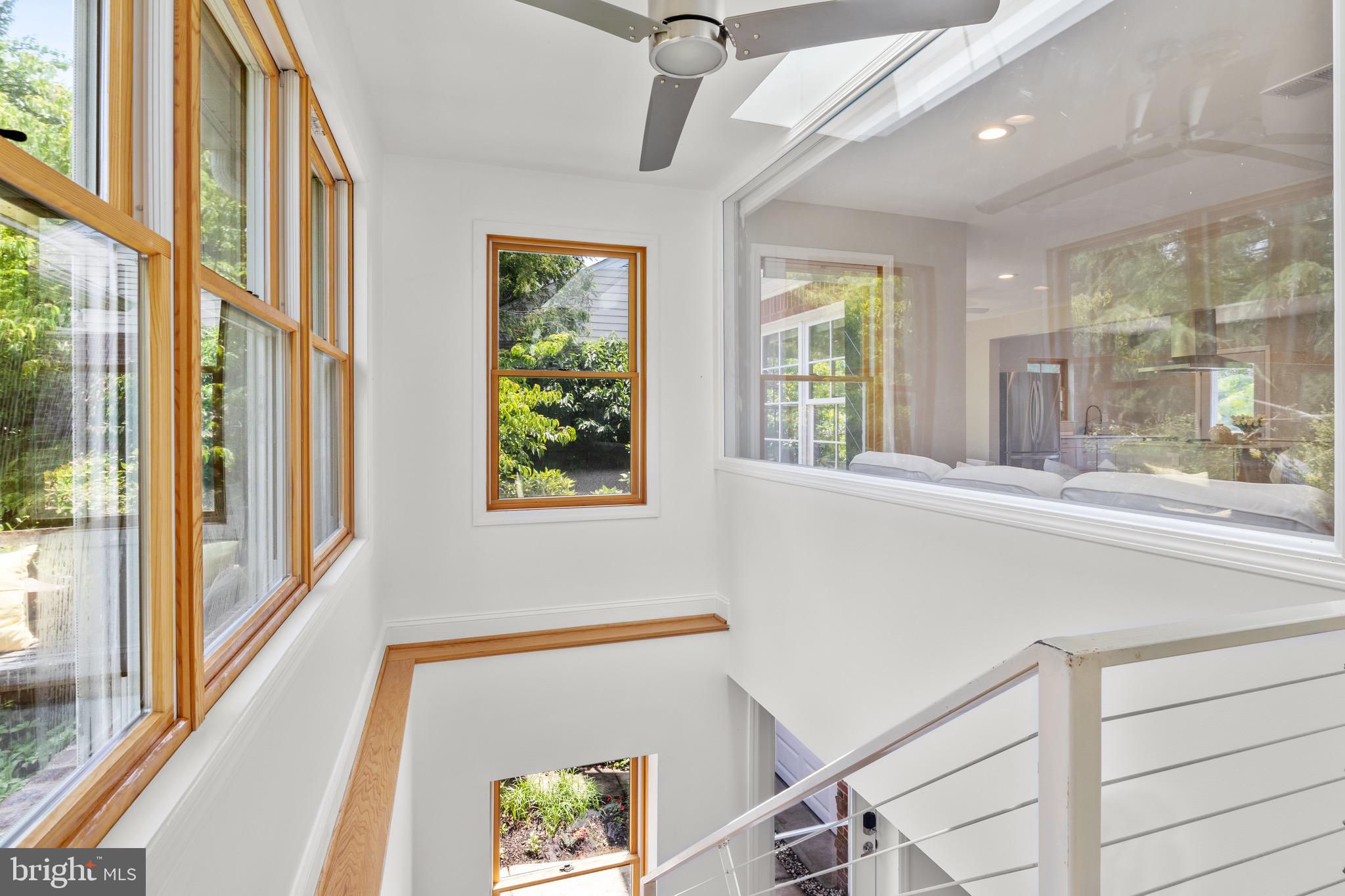 WEST CHEVY CHASE - Residential