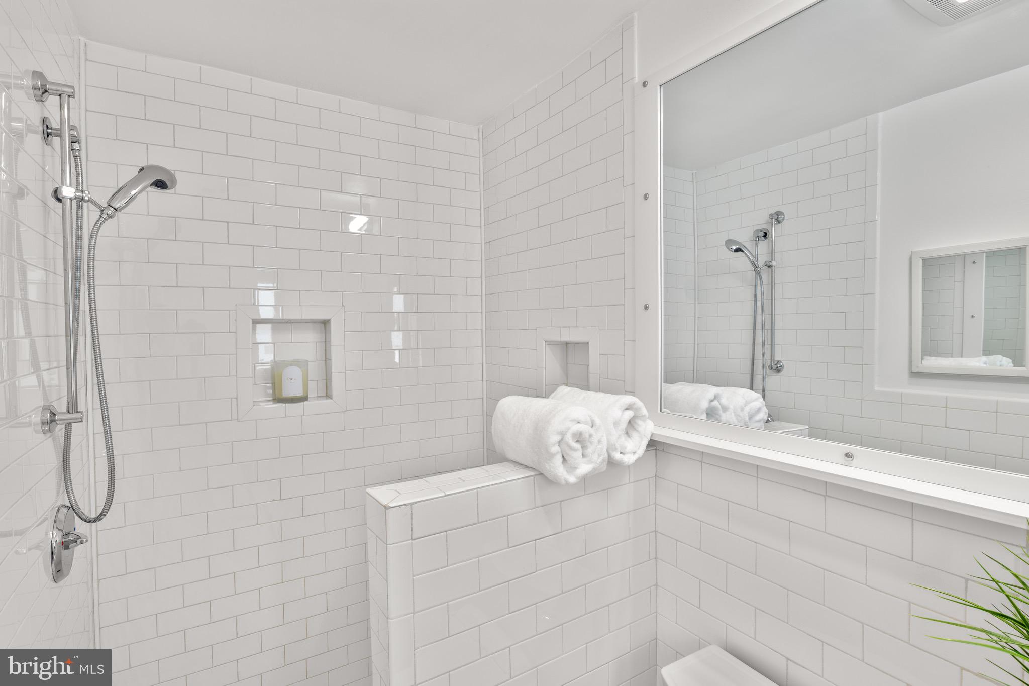 WEST CHEVY CHASE - Residential