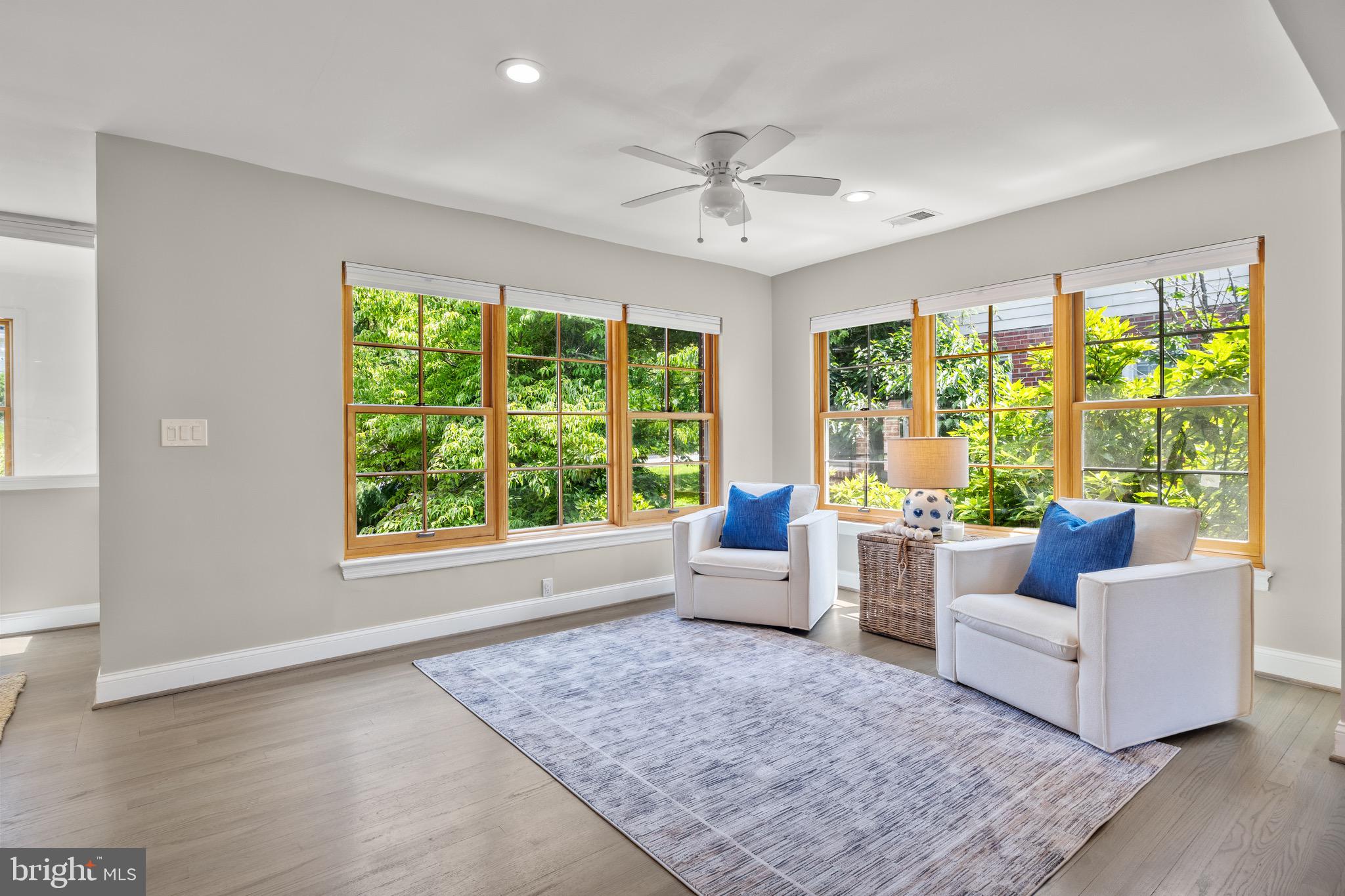 WEST CHEVY CHASE - Residential