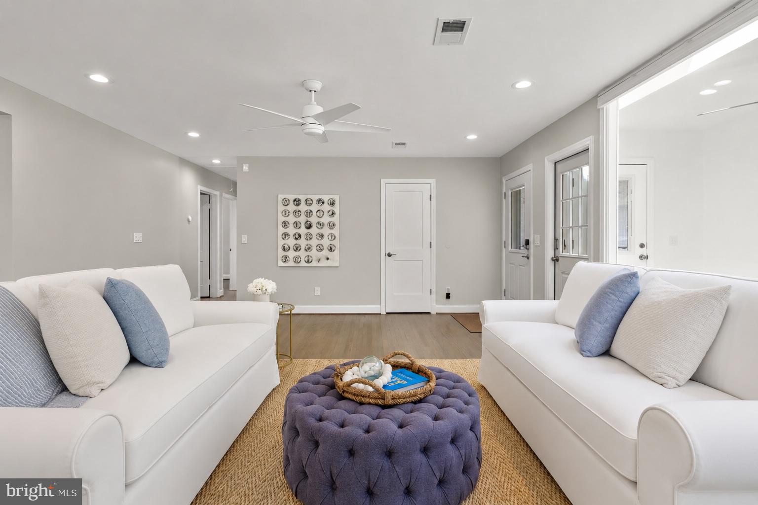 WEST CHEVY CHASE - Residential