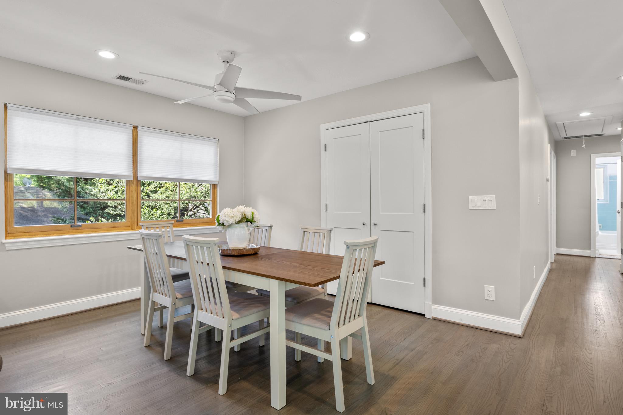 WEST CHEVY CHASE - Residential