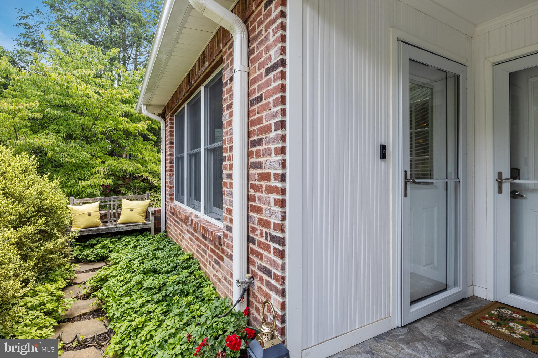 WEST CHEVY CHASE - Residential