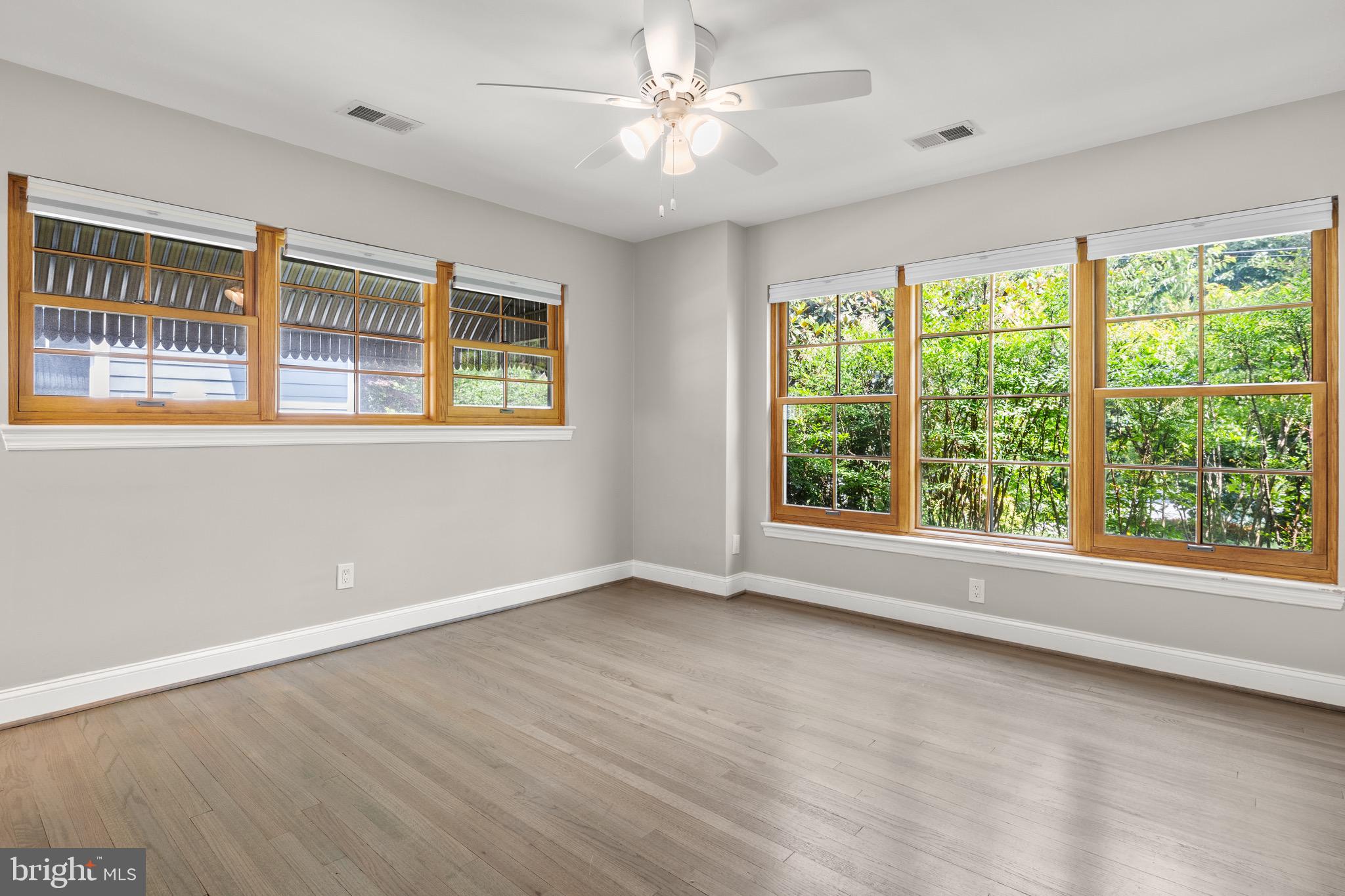 WEST CHEVY CHASE - Residential