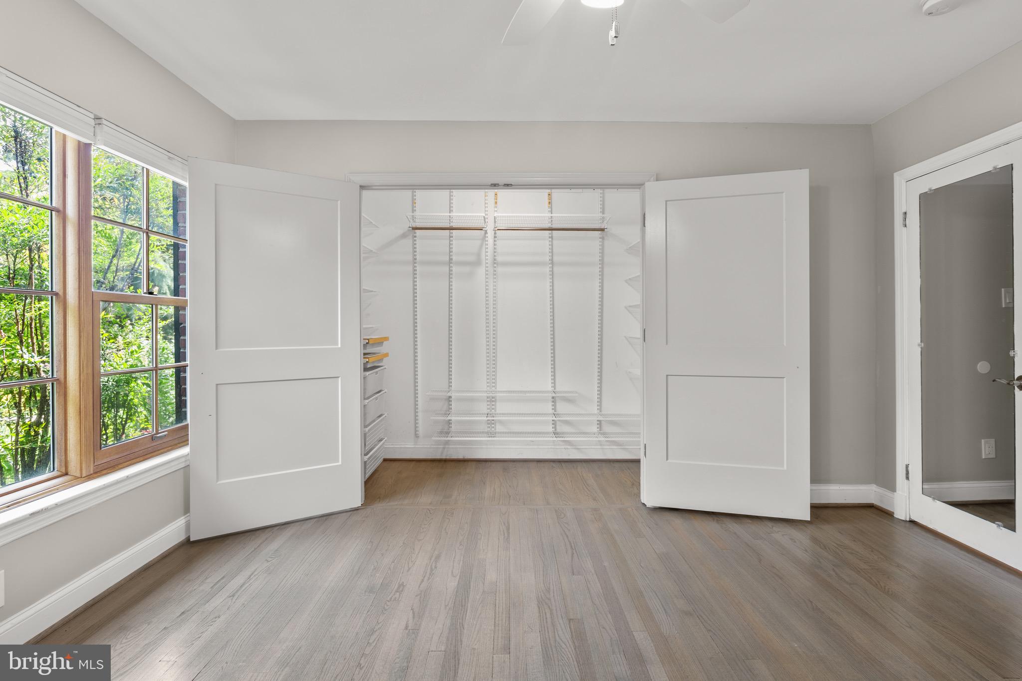 WEST CHEVY CHASE - Residential