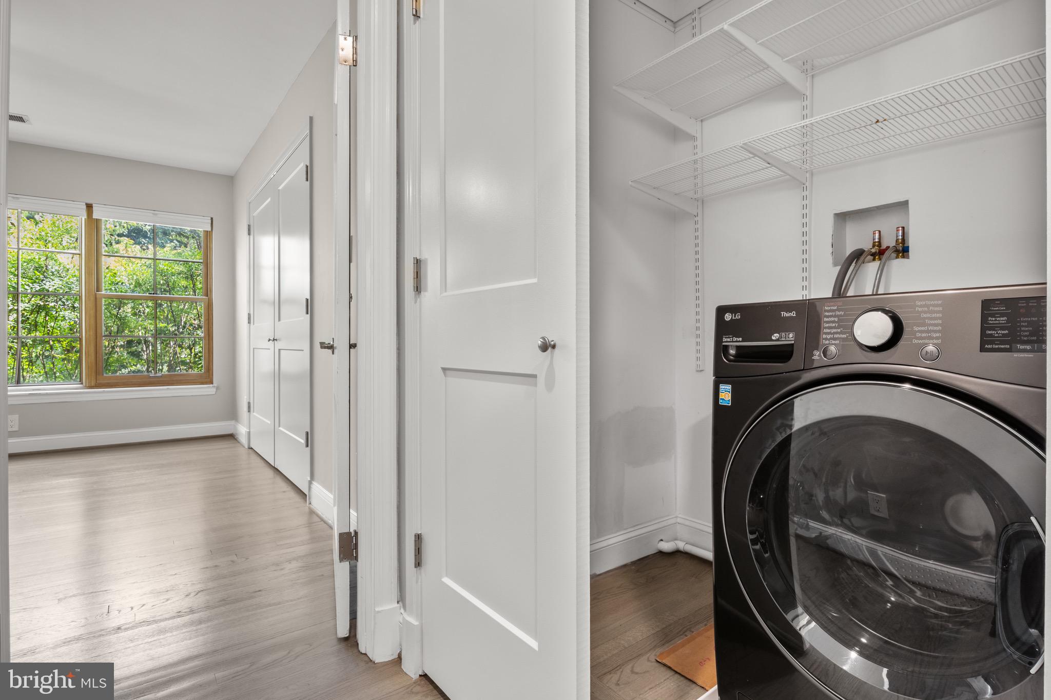 WEST CHEVY CHASE - Residential