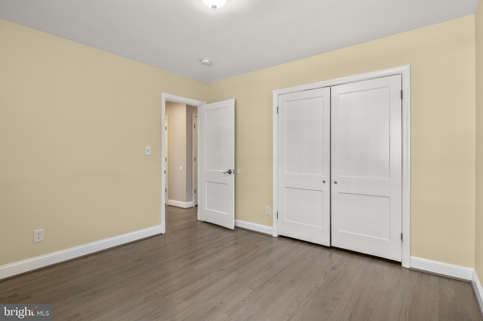 WEST CHEVY CHASE - Residential