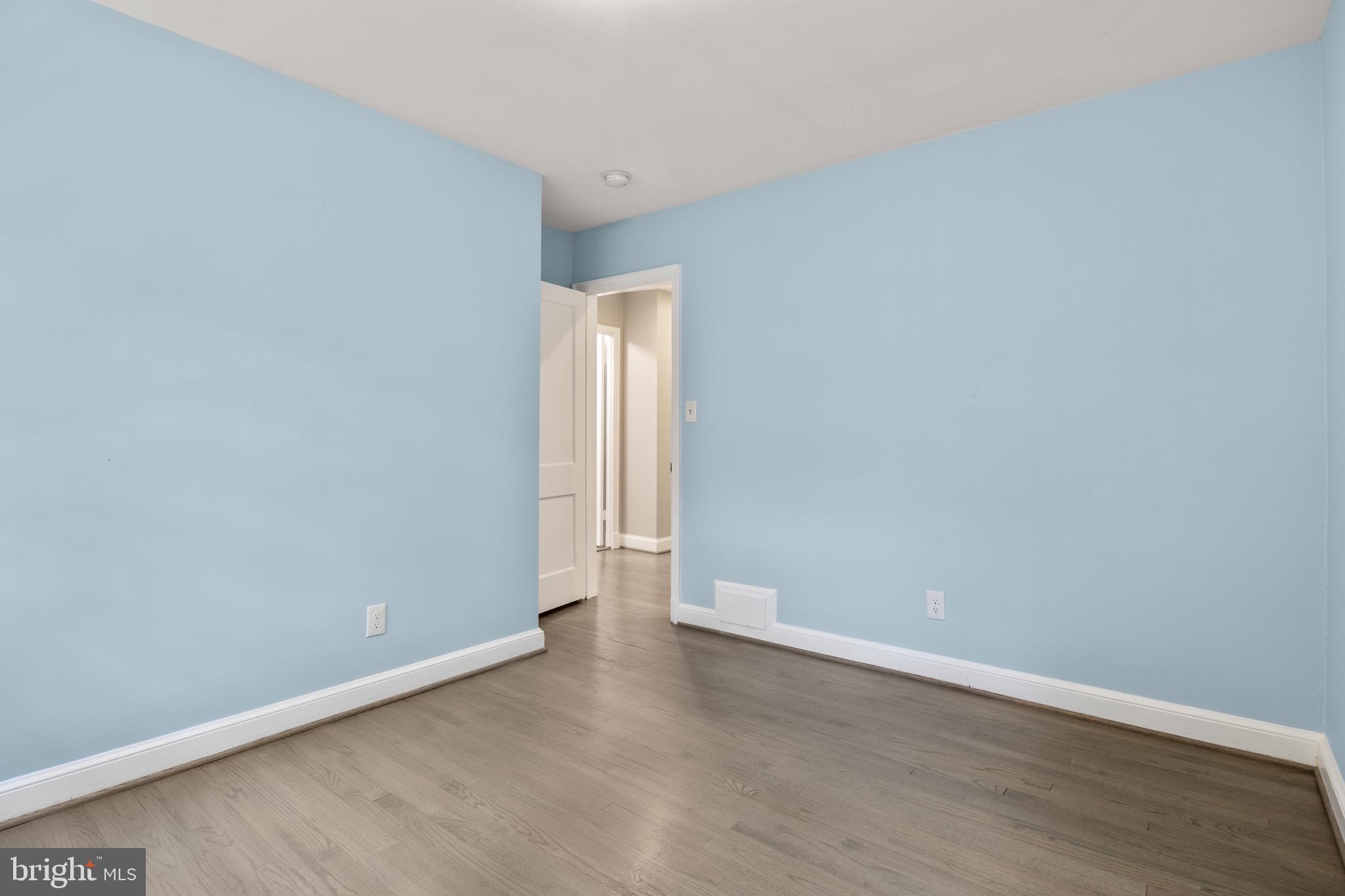 WEST CHEVY CHASE - Residential