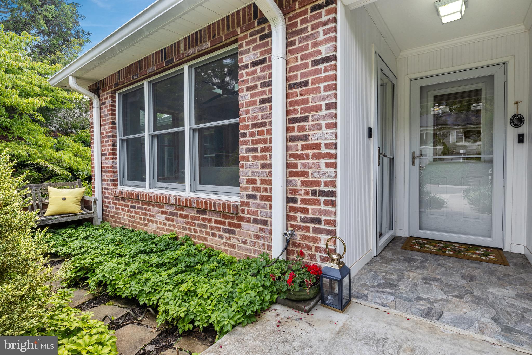 WEST CHEVY CHASE - Residential