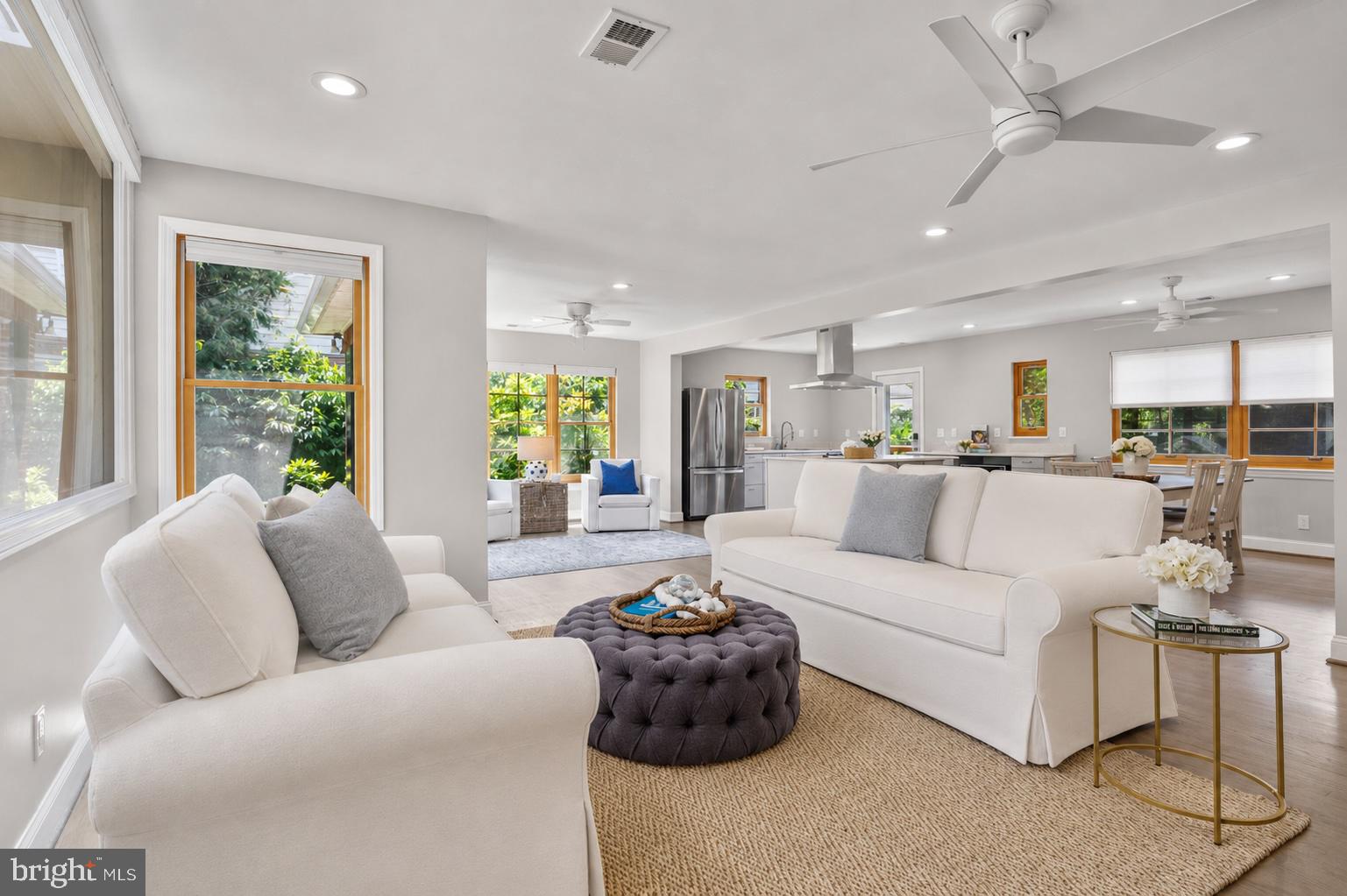 WEST CHEVY CHASE - Residential