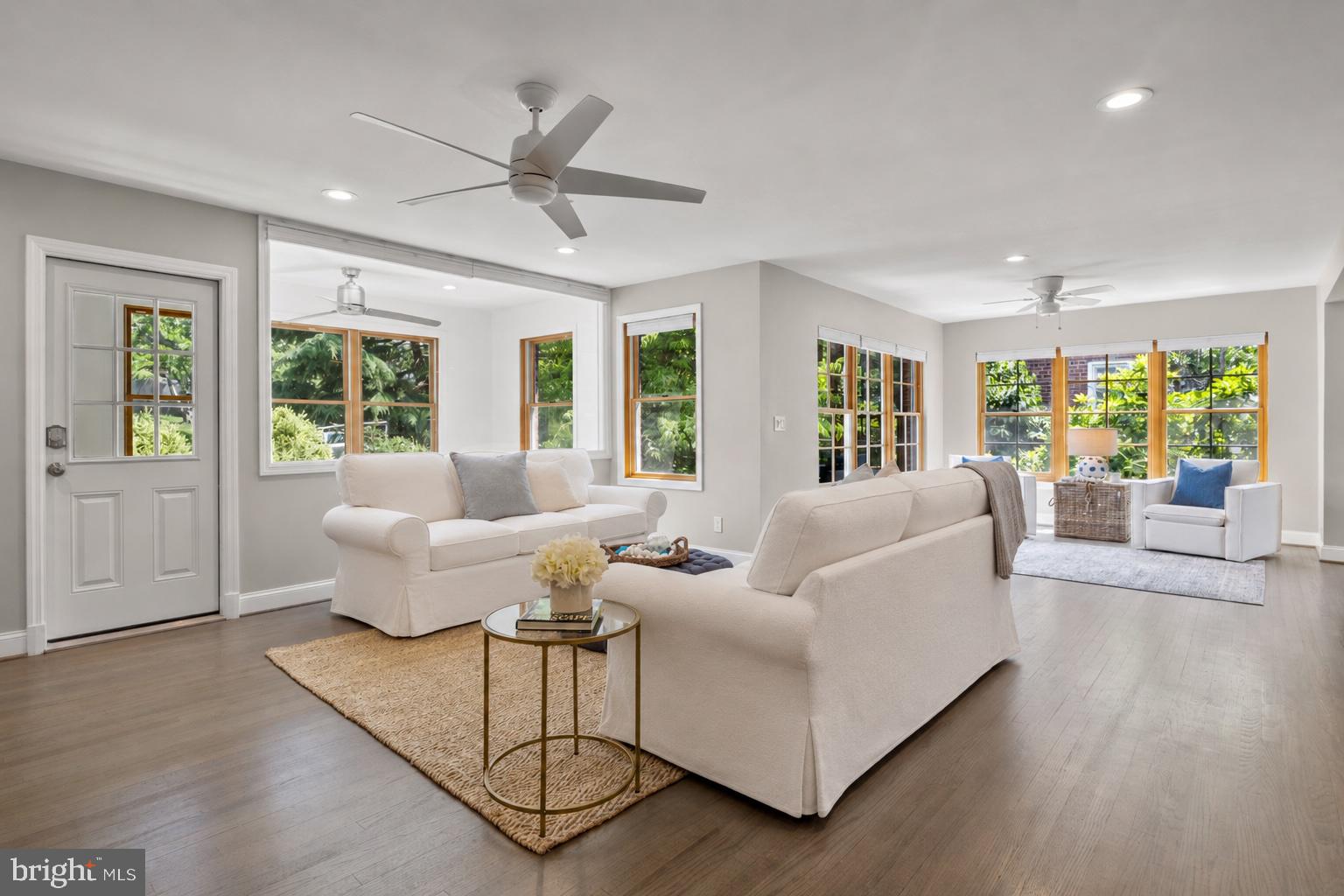 WEST CHEVY CHASE - Residential