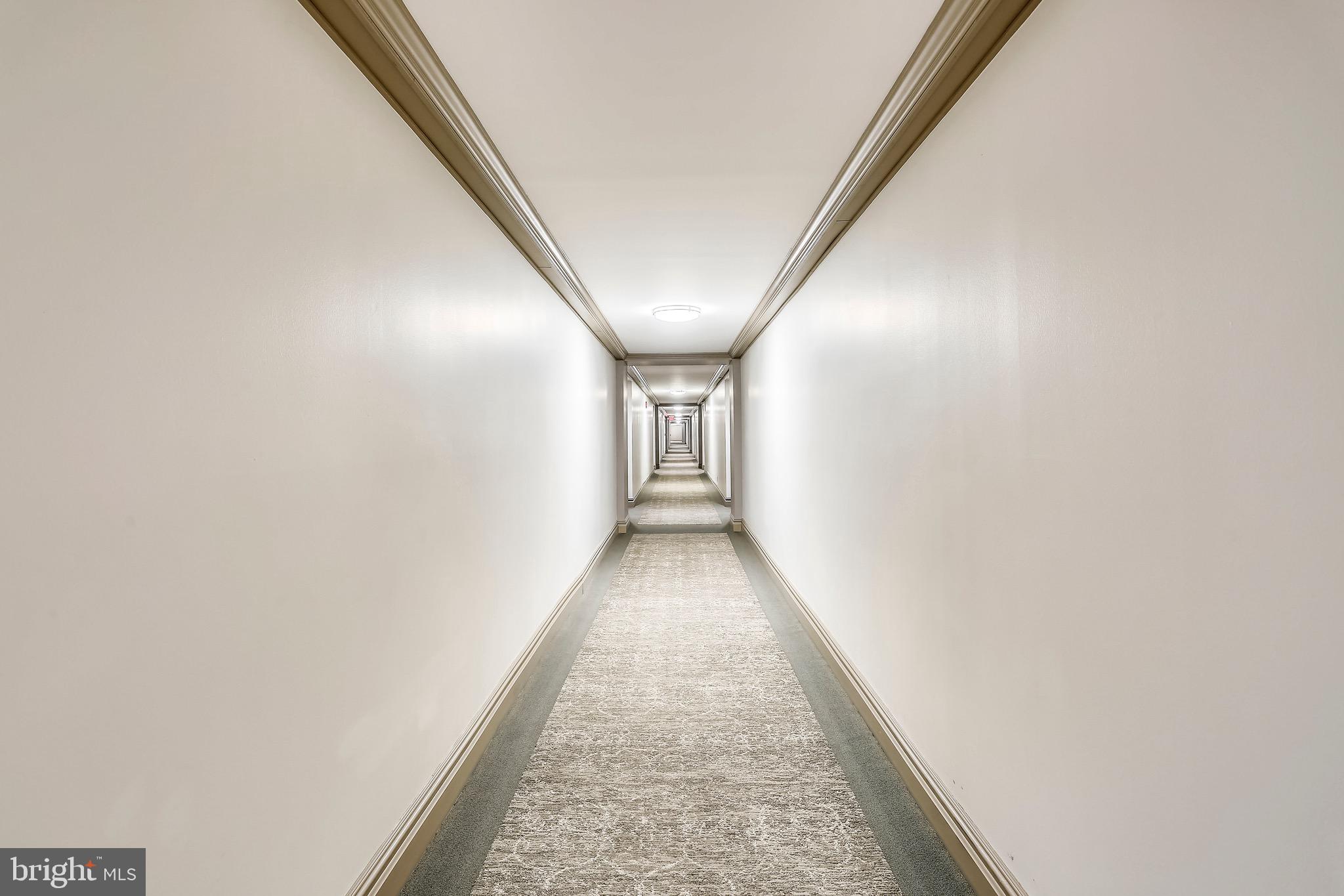 PROMENADE TOWERS - Residential
