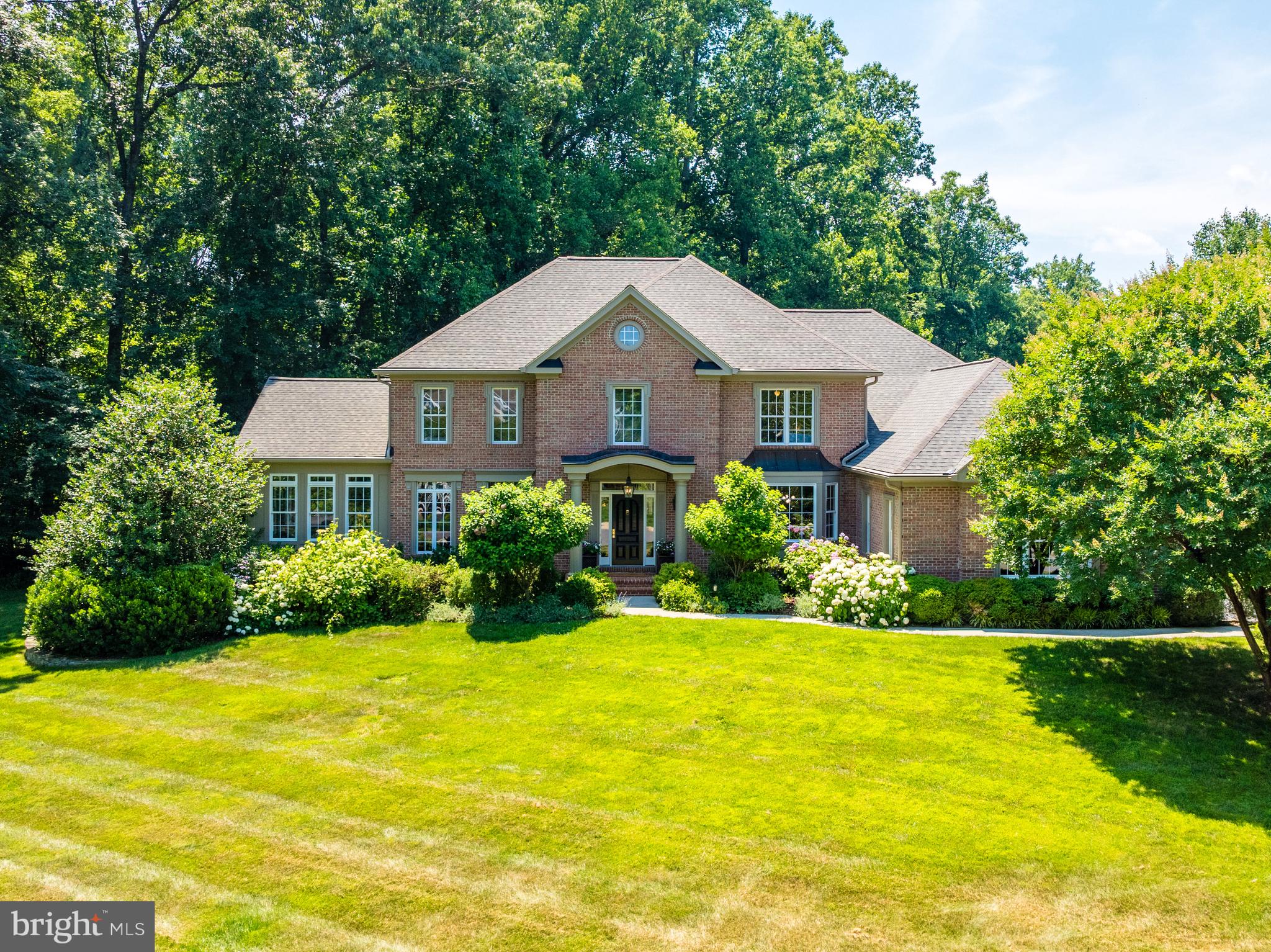 FOX RUN - Residential