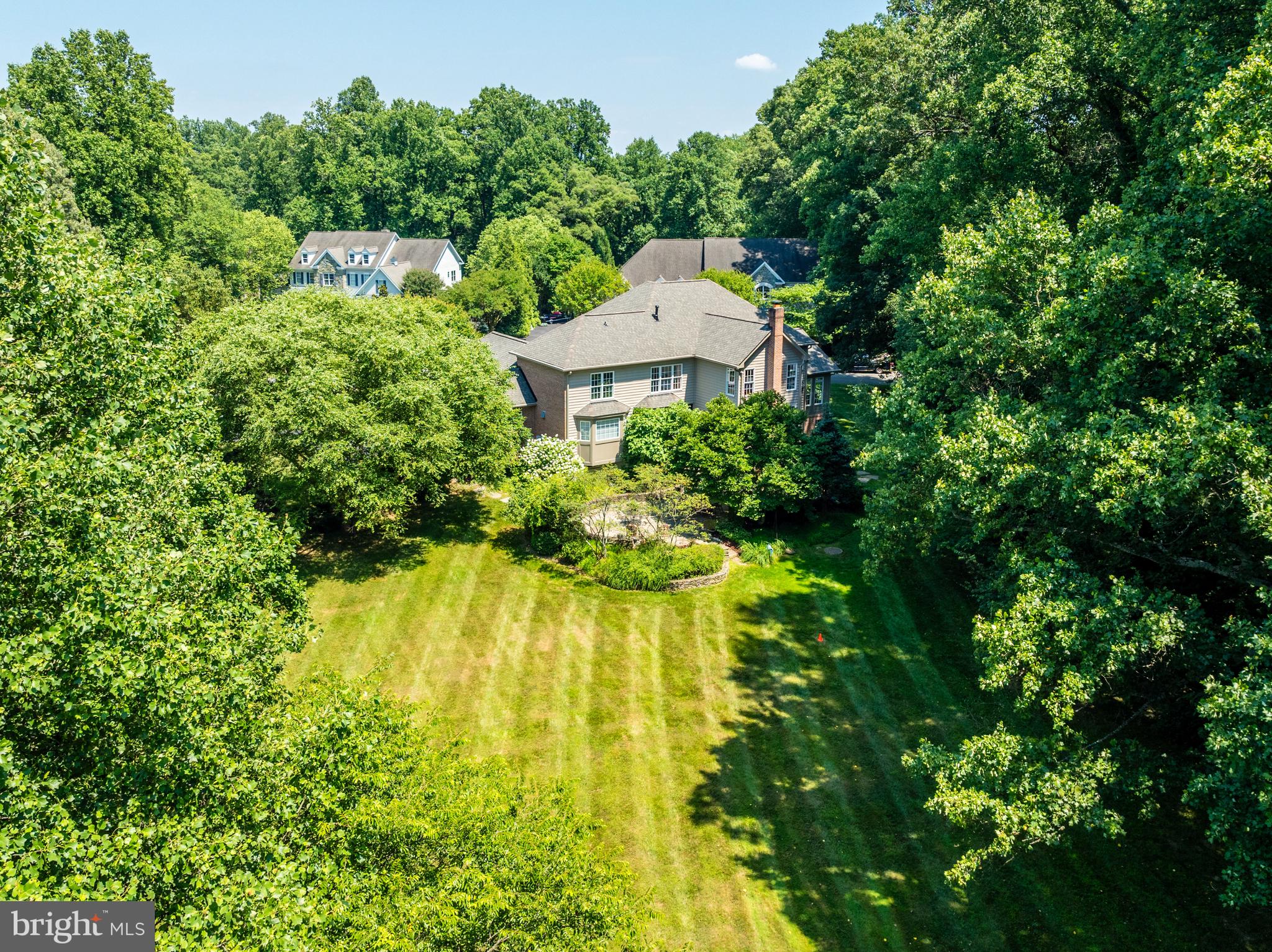 FOX RUN - Residential