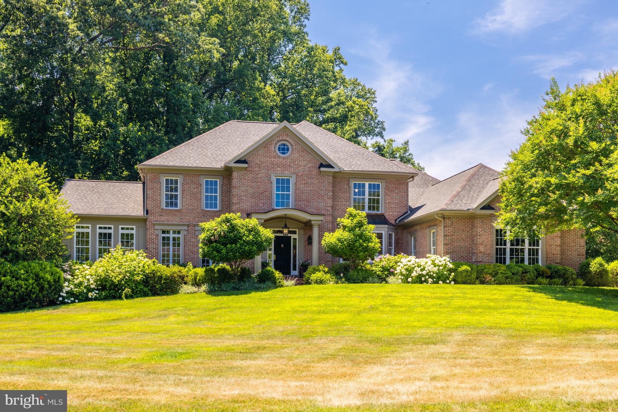 FOX RUN - Residential