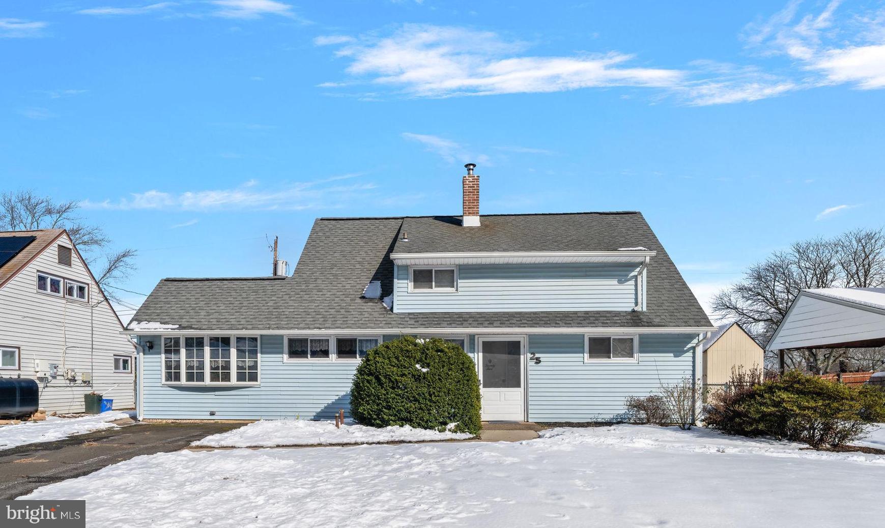 RED CEDAR HILL - Residential