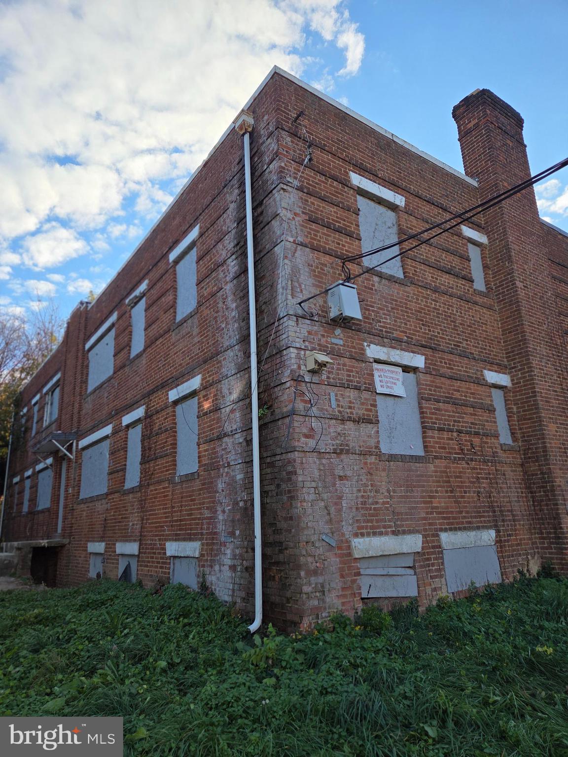 FORT DUPONT PARK - Residential Income