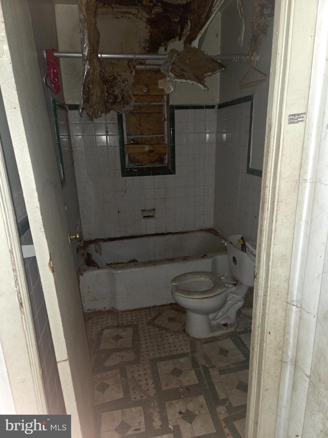 FORT DUPONT PARK - Residential Income