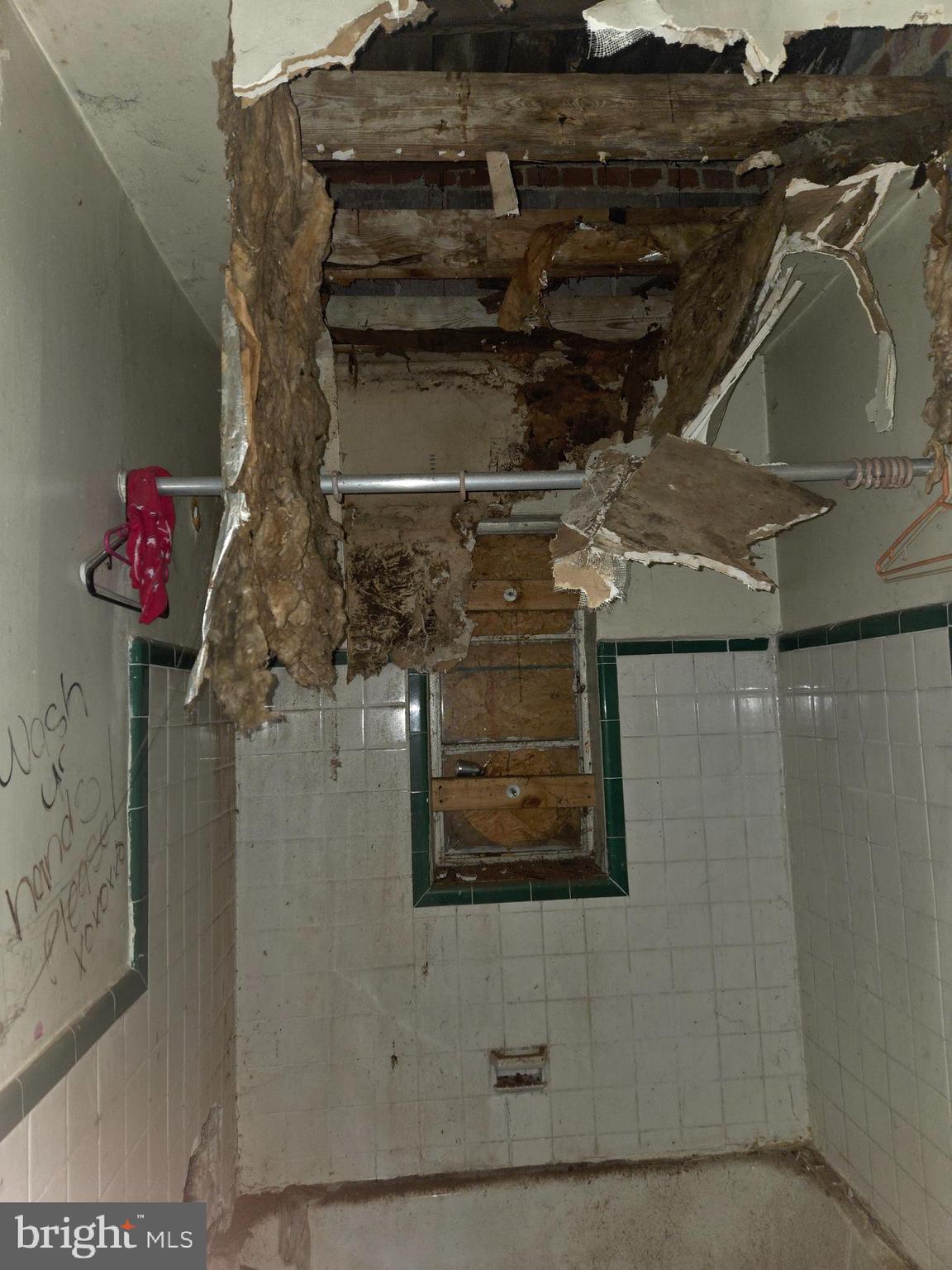 FORT DUPONT PARK - Residential Income