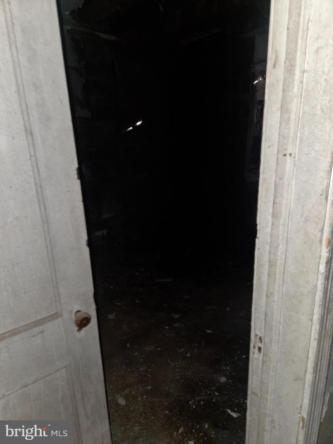 FORT DUPONT PARK - Residential Income