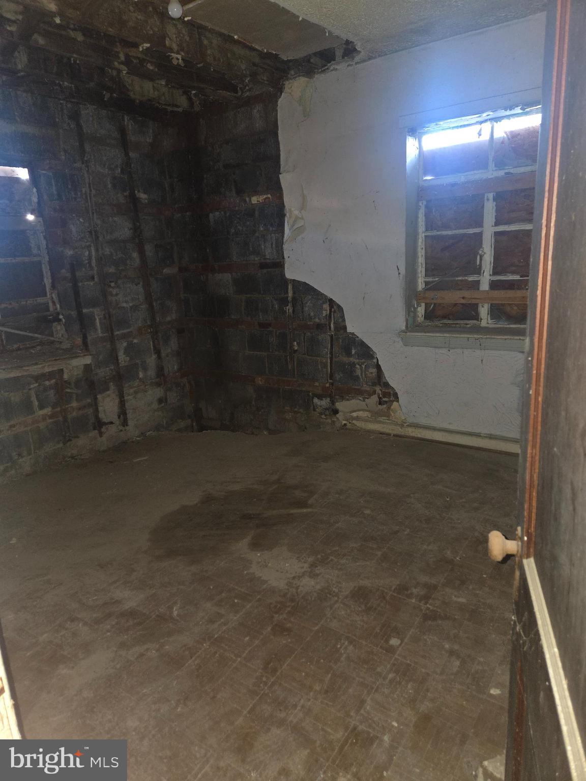 FORT DUPONT PARK - Residential Income