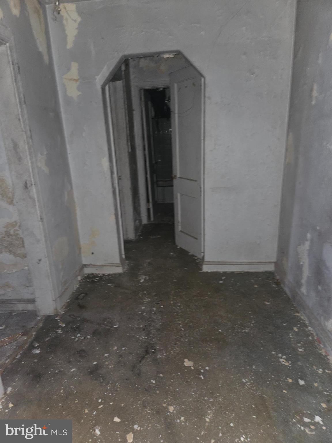 FORT DUPONT PARK - Residential Income